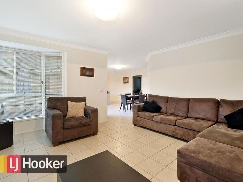 56 Coachman Crescent, Kellyville Ridge NSW 2155