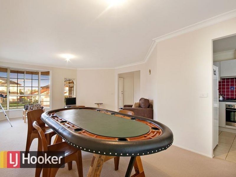 56 Coachman Crescent, Kellyville Ridge NSW 2155