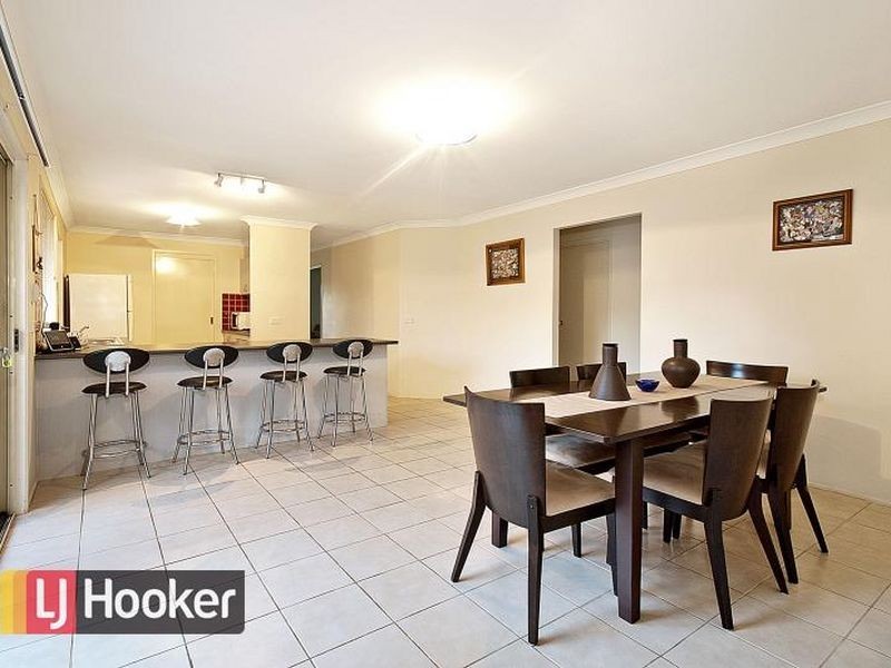 56 Coachman Crescent, Kellyville Ridge NSW 2155