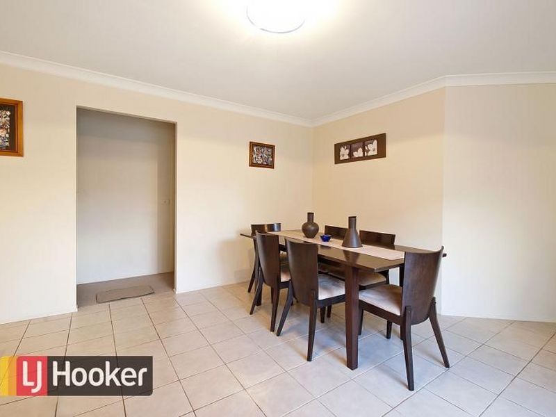 56 Coachman Crescent, Kellyville Ridge NSW 2155