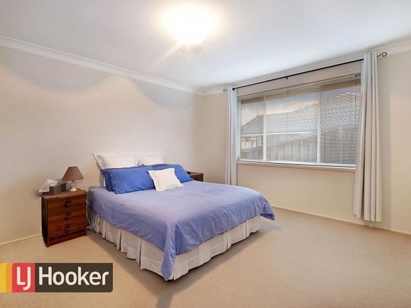 56 Coachman Crescent, Kellyville Ridge NSW 2155