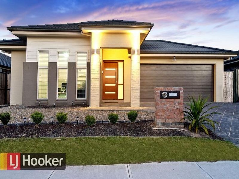 31 Pokolbin Avenue, The Ponds NSW 2769