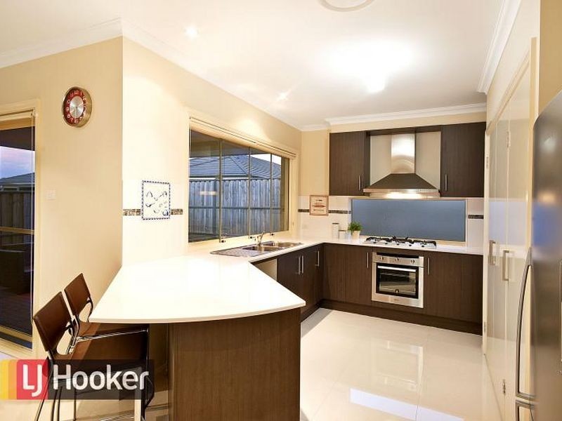 31 Pokolbin Avenue, The Ponds NSW 2769