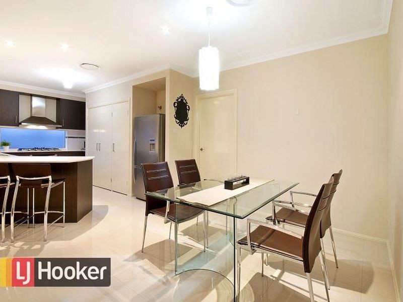 31 Pokolbin Avenue, The Ponds NSW 2769