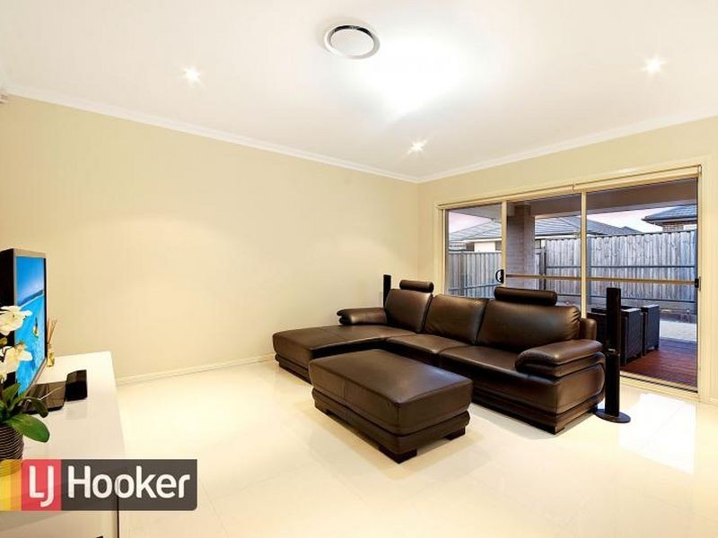 31 Pokolbin Avenue, The Ponds NSW 2769