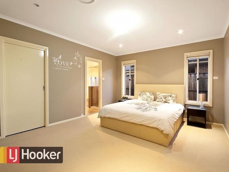 31 Pokolbin Avenue, The Ponds NSW 2769