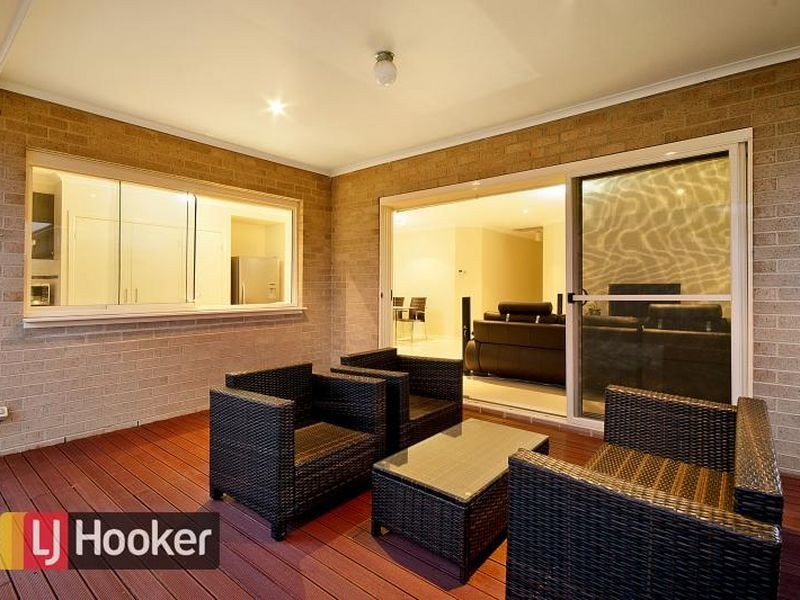 31 Pokolbin Avenue, The Ponds NSW 2769