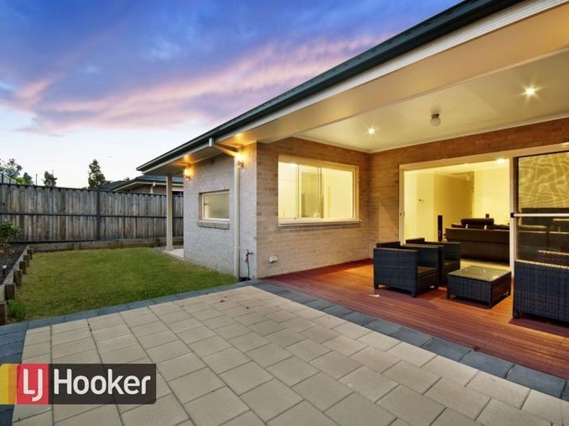 31 Pokolbin Avenue, The Ponds NSW 2769