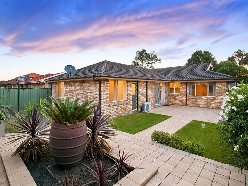 257 Glenwood Park Drive, Glenwood NSW 2768