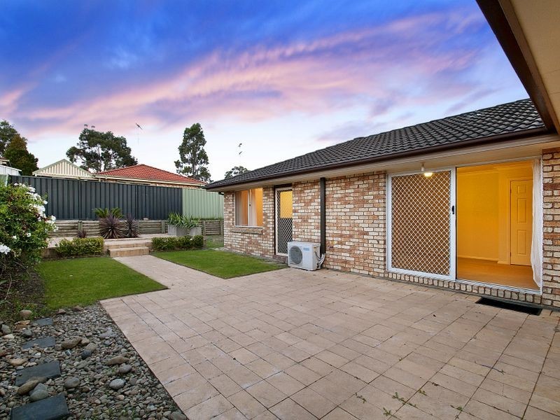 257 Glenwood Park Drive, Glenwood NSW 2768