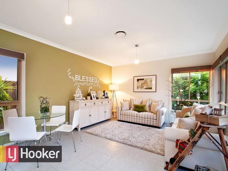 13 Courtley Avenue, Kellyville Ridge NSW 2155