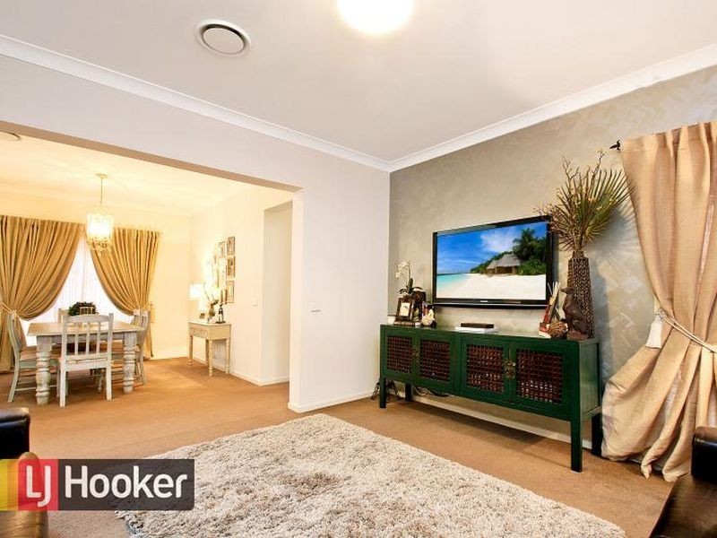 13 Courtley Avenue, Kellyville Ridge NSW 2155