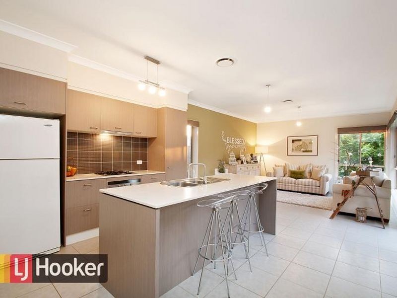 13 Courtley Avenue, Kellyville Ridge NSW 2155