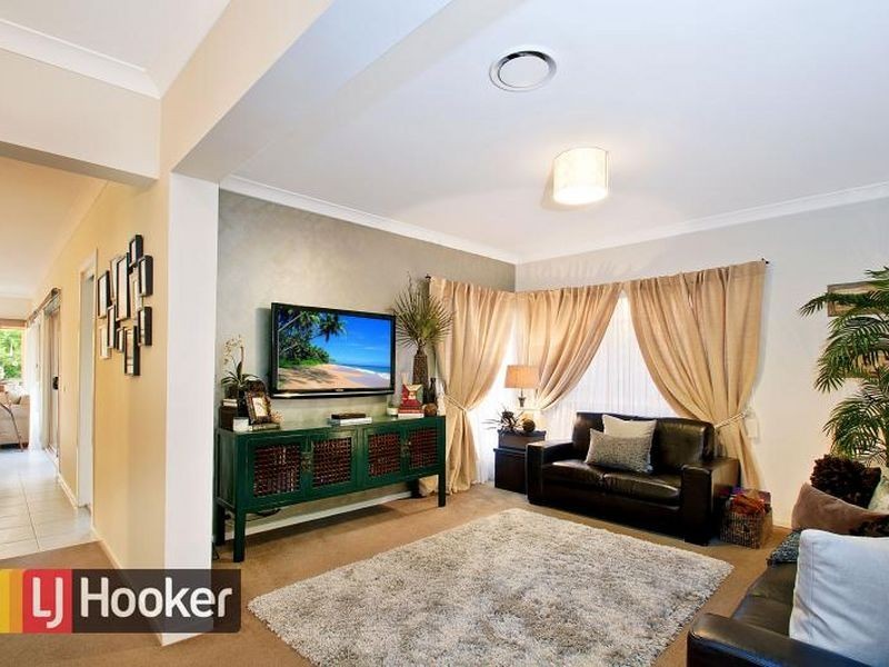 13 Courtley Avenue, Kellyville Ridge NSW 2155