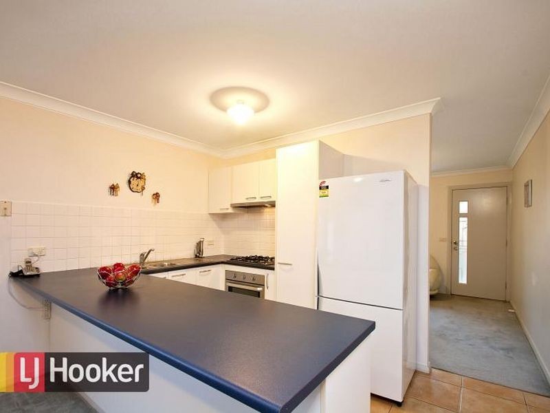 16 Aylsford Street, Stanhope Gardens NSW 2768