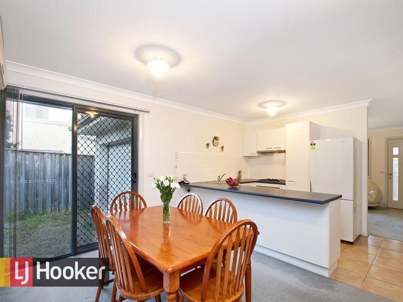 16 Aylsford Street, Stanhope Gardens NSW 2768