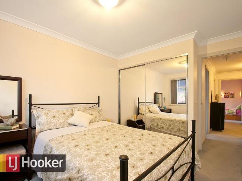 16 Aylsford Street, Stanhope Gardens NSW 2768