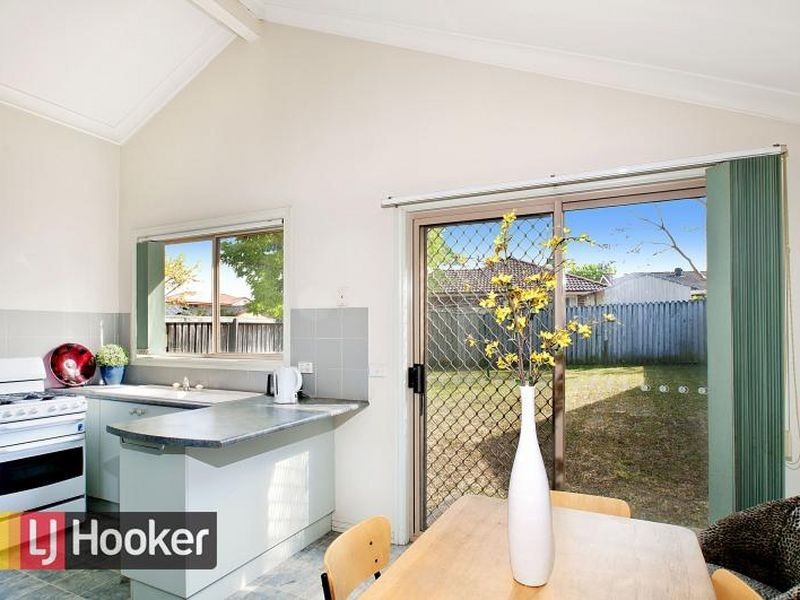 77 Bali Drive, Quakers Hill NSW 2763