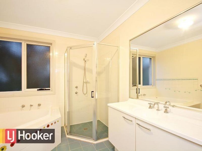 7 Midlands Terrace, Stanhope Gardens NSW 2768