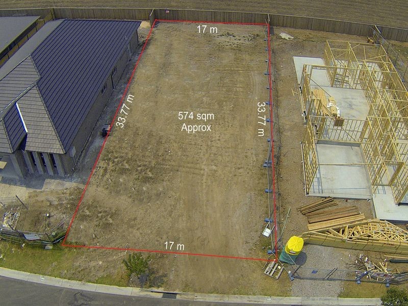 60 Petal Parkway, The Ponds NSW 2769