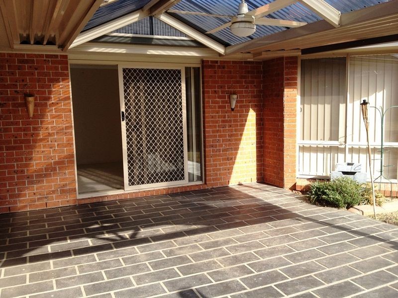 17 Navajo Plave, Stanhope Gardens NSW 2768