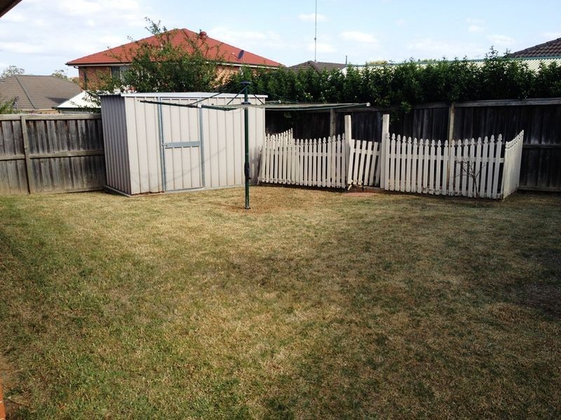 17 Navajo Plave, Stanhope Gardens NSW 2768