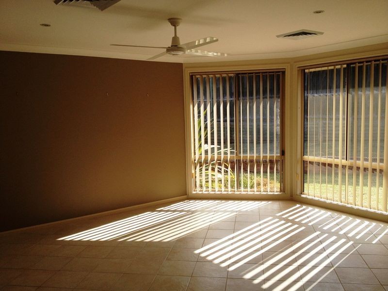 17 Navajo Plave, Stanhope Gardens NSW 2768