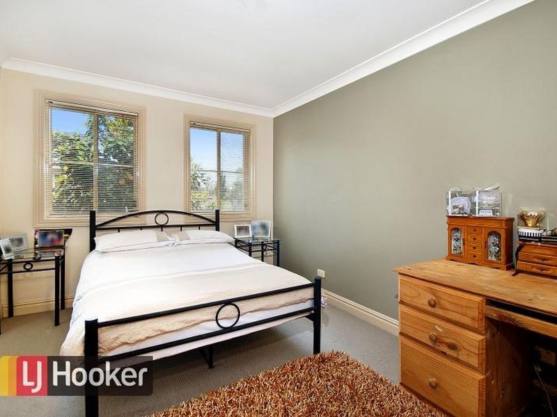 8/6 Blossom Place, Quakers Hill NSW 2763