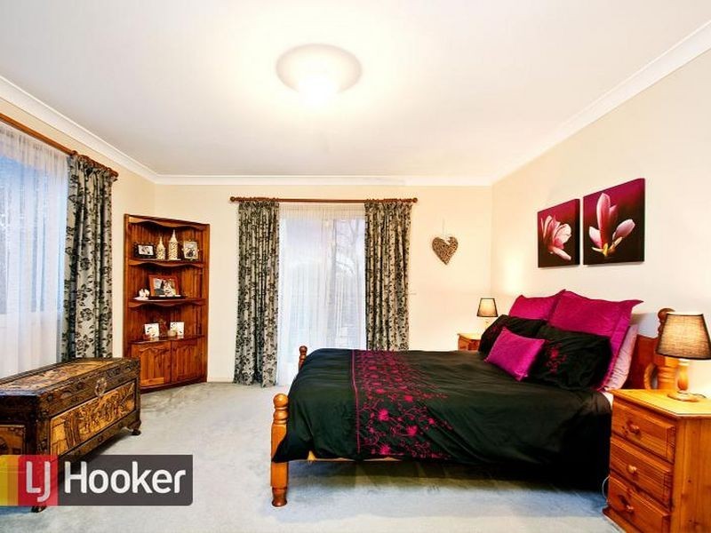 2 Wigan Street, Stanhope Gardens NSW 2768