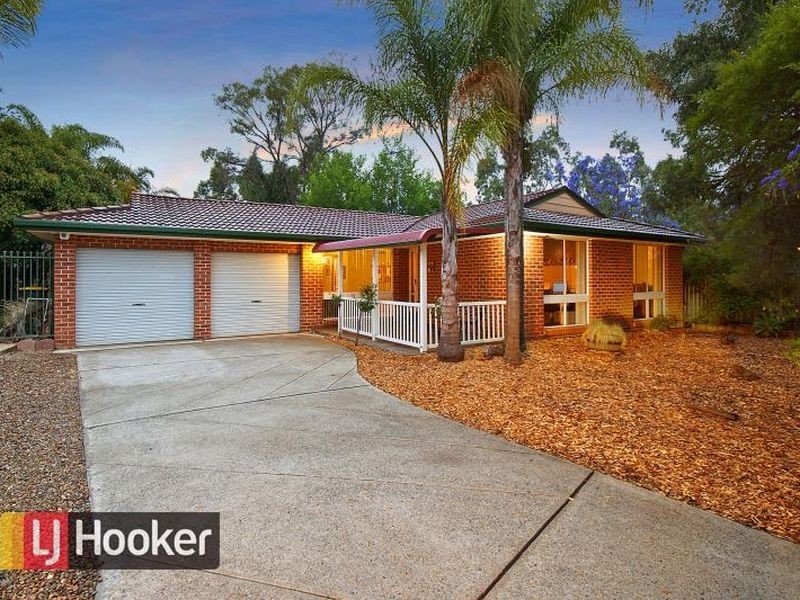 30 Zammit Avenue, Quakers Hill NSW 2763