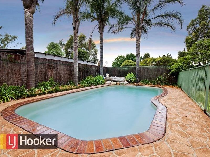 30 Zammit Avenue, Quakers Hill NSW 2763