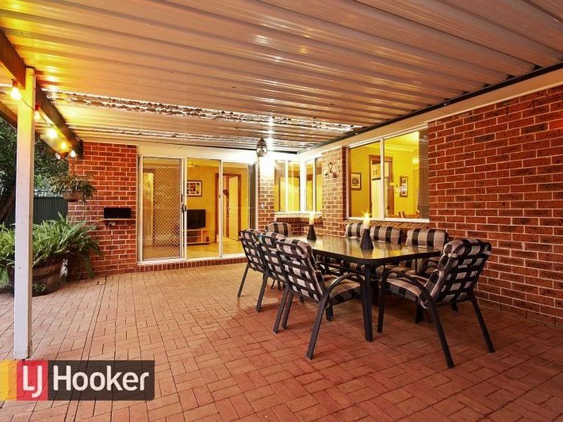 30 Zammit Avenue, Quakers Hill NSW 2763