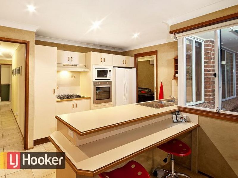 30 Zammit Avenue, Quakers Hill NSW 2763