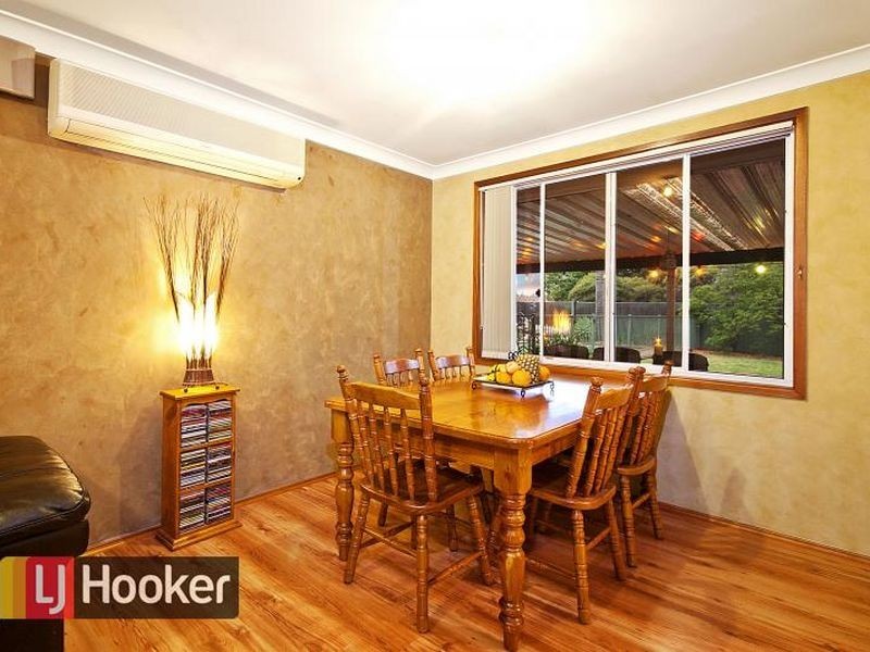 30 Zammit Avenue, Quakers Hill NSW 2763