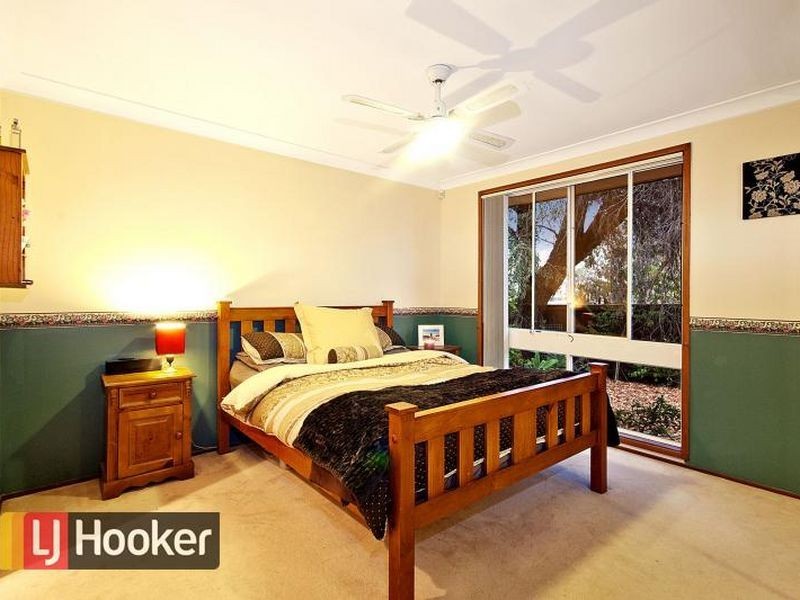 30 Zammit Avenue, Quakers Hill NSW 2763