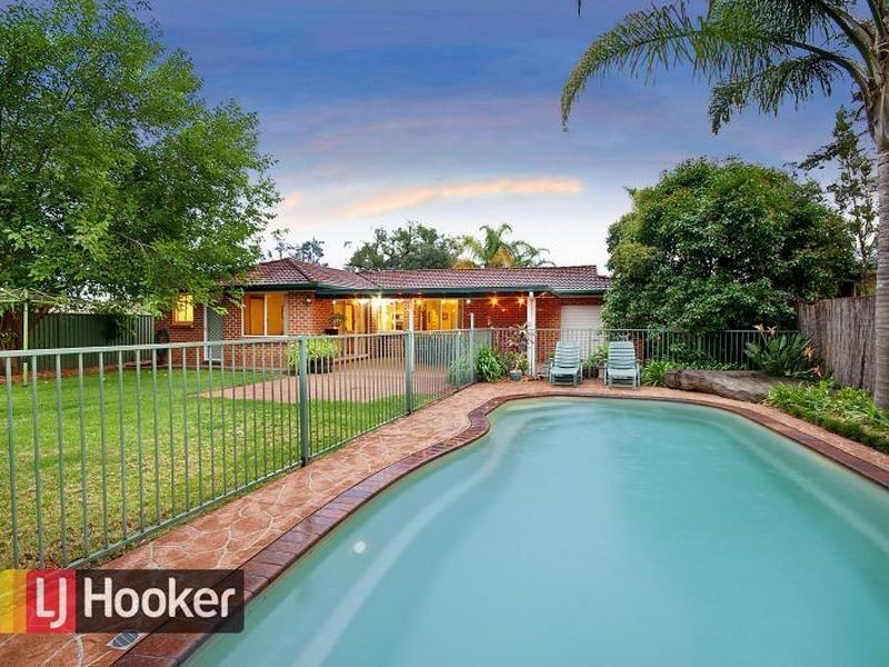 30 Zammit Avenue, Quakers Hill NSW 2763