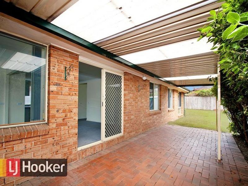 9 Palmetto Close, Stanhope Gardens NSW 2768