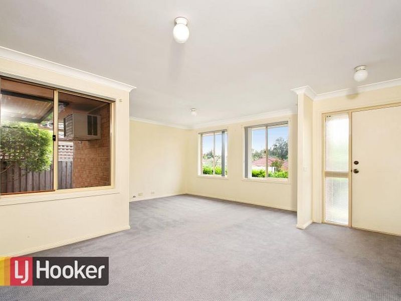 9 Palmetto Close, Stanhope Gardens NSW 2768