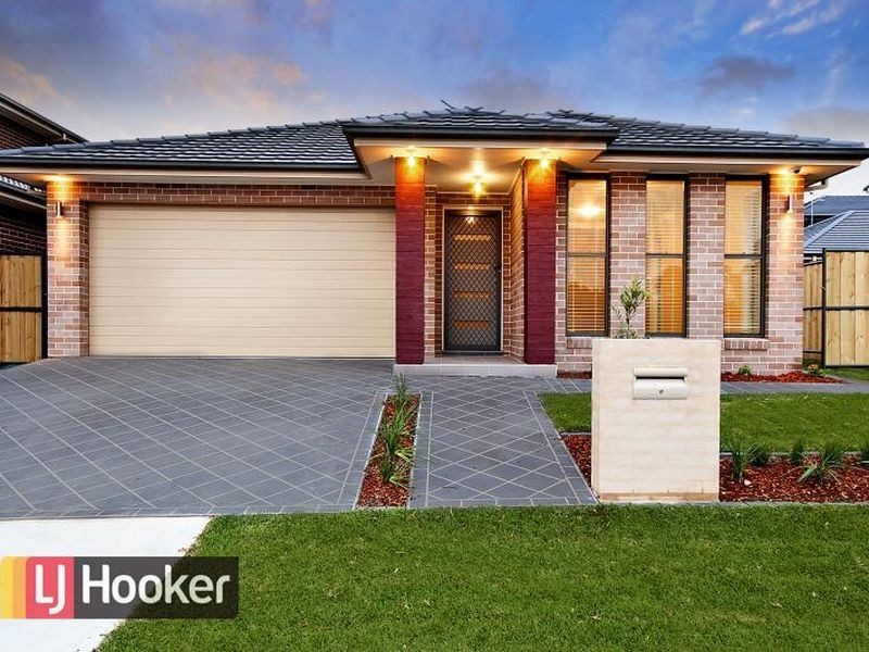 23 Lagoon Street, The Ponds NSW 2769