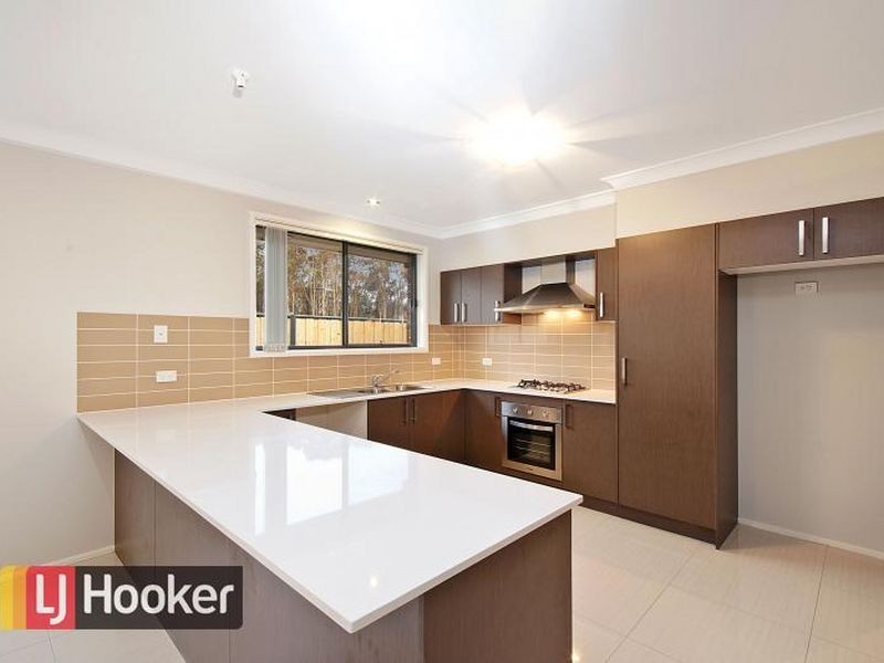 23 Lagoon Street, The Ponds NSW 2769