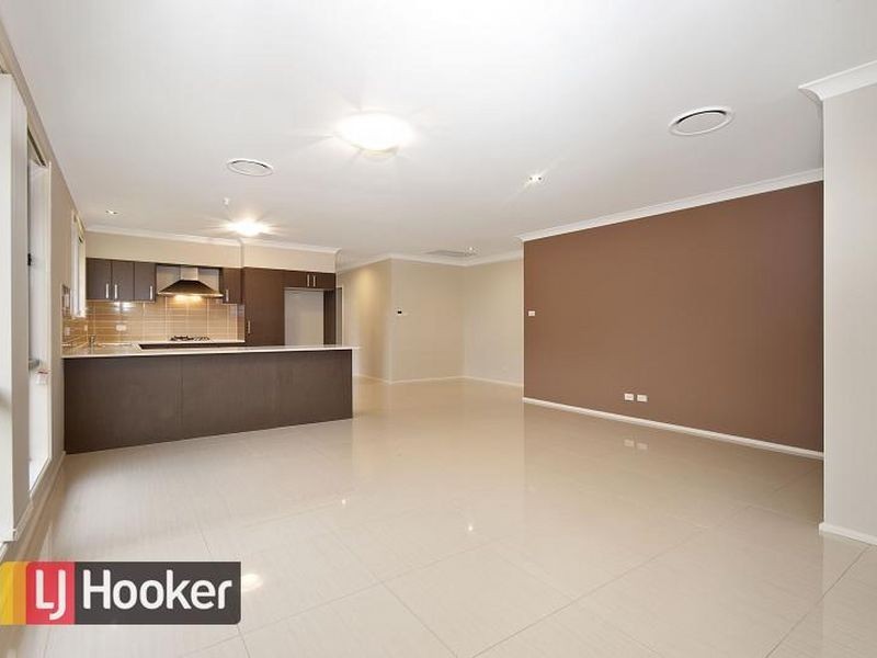 23 Lagoon Street, The Ponds NSW 2769