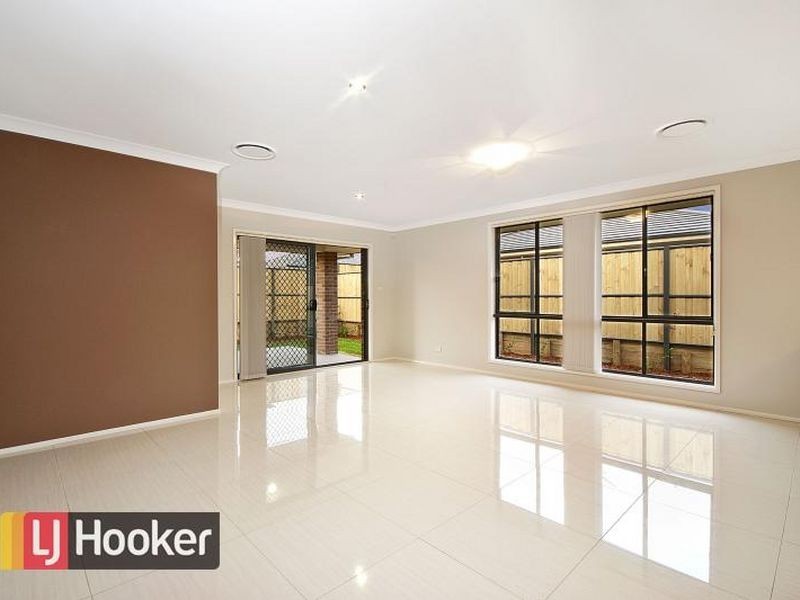 23 Lagoon Street, The Ponds NSW 2769