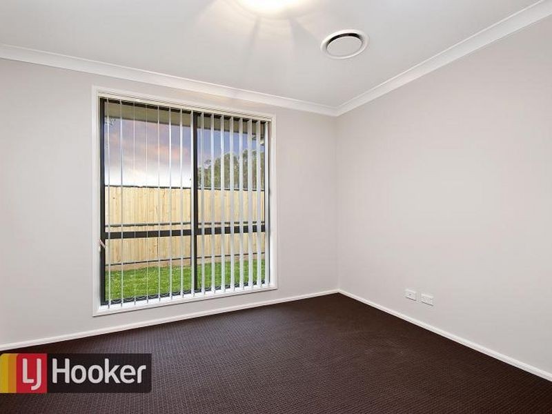 23 Lagoon Street, The Ponds NSW 2769