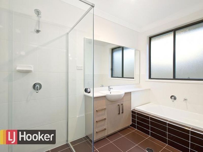 23 Lagoon Street, The Ponds NSW 2769