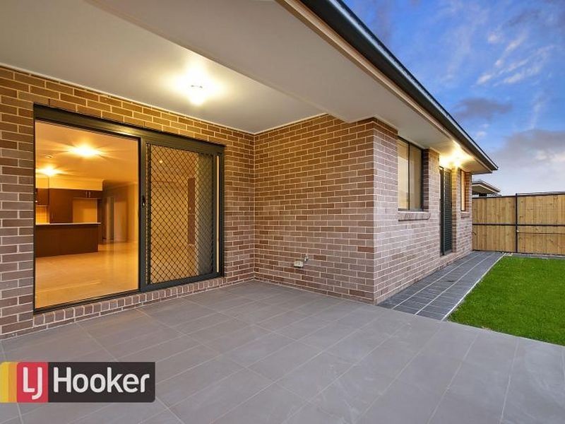 23 Lagoon Street, The Ponds NSW 2769