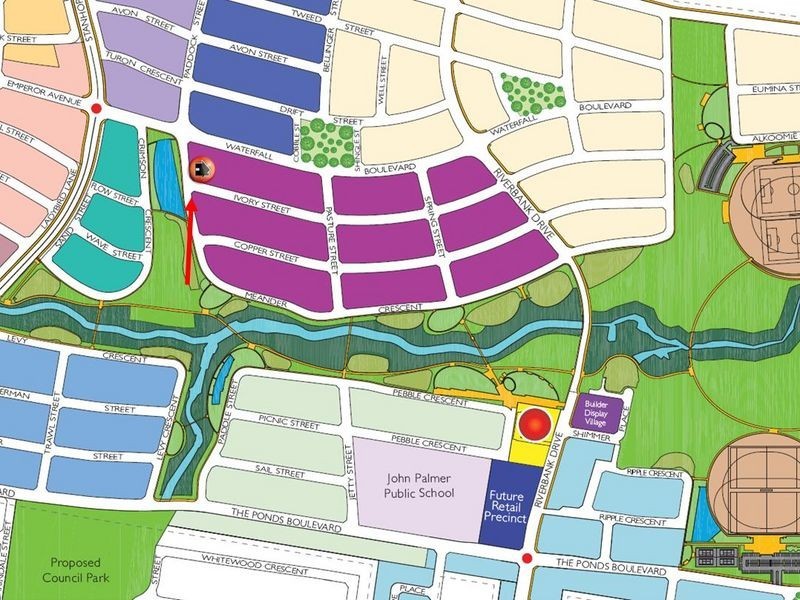 7 Meander Crescent, The Ponds NSW 2769