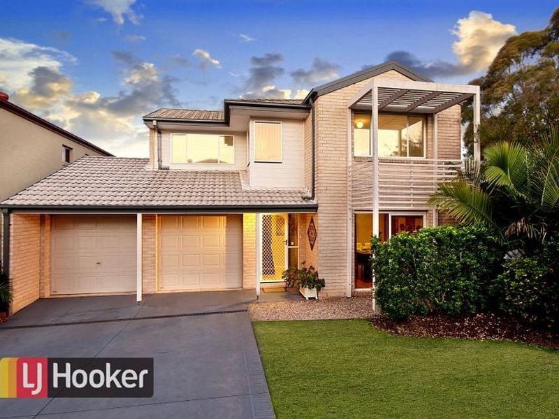 19 Karri Place, Parklea NSW 2768