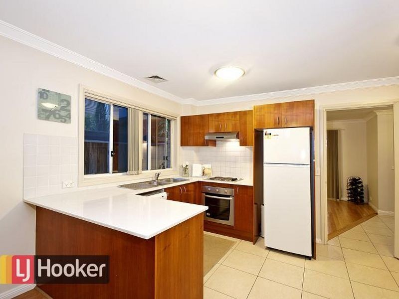 19 Karri Place, Parklea NSW 2768