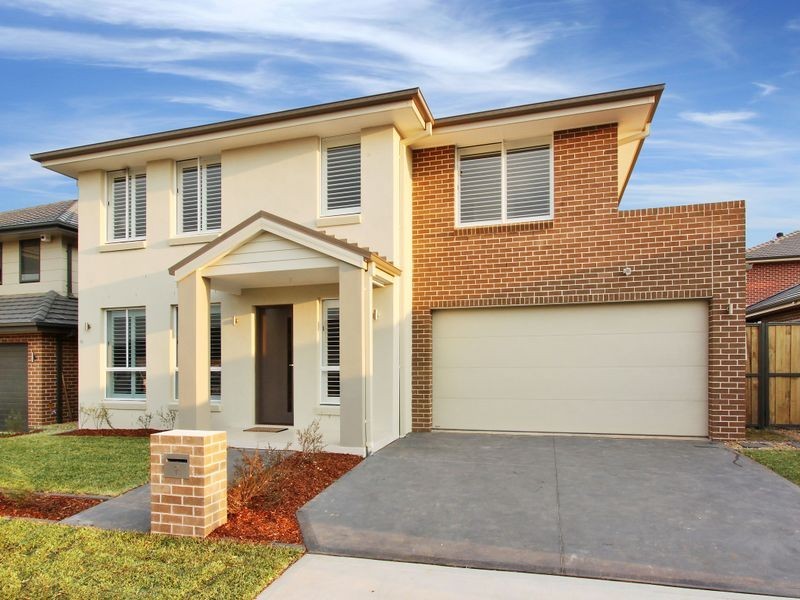 9 Paddock Street, The Ponds NSW 2769