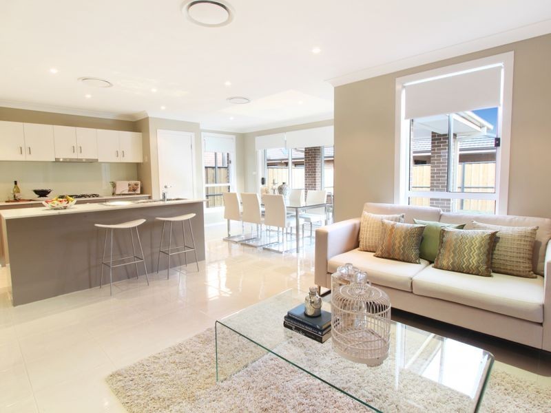 9 Paddock Street, The Ponds NSW 2769